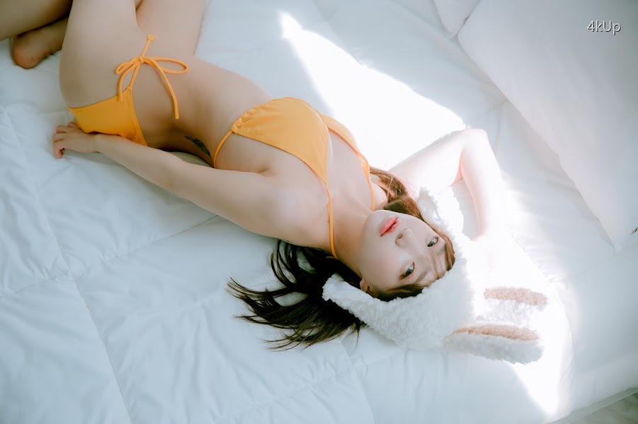 JOApictures – Son Ye-Eun (손예은) x JOA 20. APR Vol.2