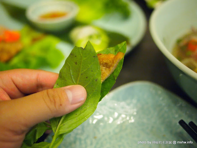 【食記】台中Rat Viet nam很越南宮廷料理@南屯 : 南越美食原來在這裡?河粉跟多數的餐點都很不錯!! 區域 午餐 南屯區 台中市 合菜 晚餐 法式 越式 農產品料理 飲食/食記/吃吃喝喝 