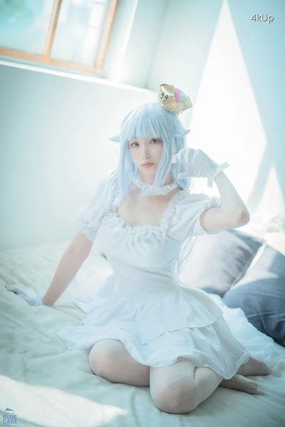 [BLUECAKE] Bambi (밤비) Sticky Boosette