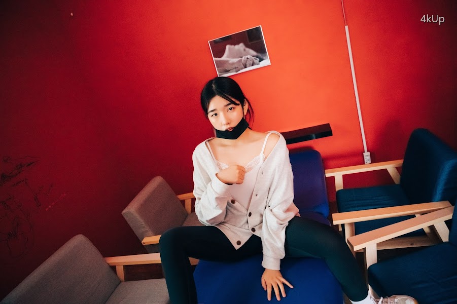 [Loozy] Sonson (손손) Yano Date