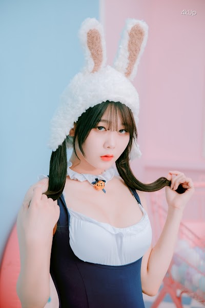 JOApictures – Zia (지아) x JOA 21. JANUARY Vol.1