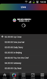 How to download SINOVISION - 美国中文电视英文台 patch 1.0.1 apk for pc