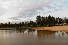2012.02.10 at 19h43m27s Narrabeen - 12-02 NSW