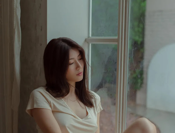 LEEHEE EXPRESS – LEHF-059A Min.E (민이)