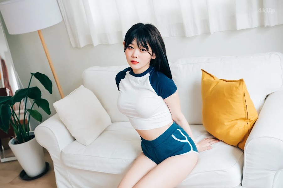 [Loozy] Zia (지아) Primeras
