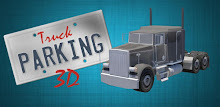 3D Truck Parking APK
