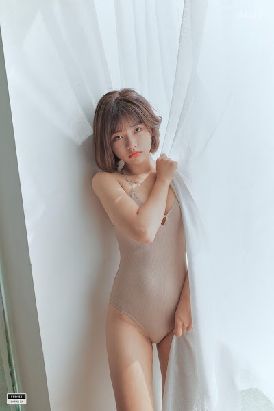 [LE] LEDG-044 U.Hwa (은유화)