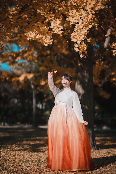 DJAWA Photo – ZziZzi “Chuseok”
