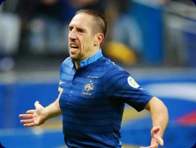 francia ribery francia ribery