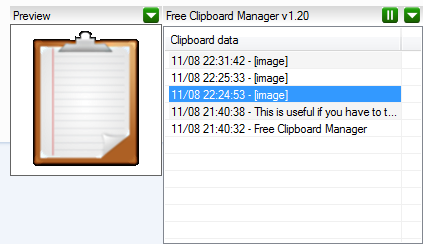 clipboard-manager