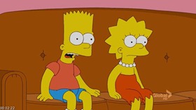 The Simpsons Screen 02