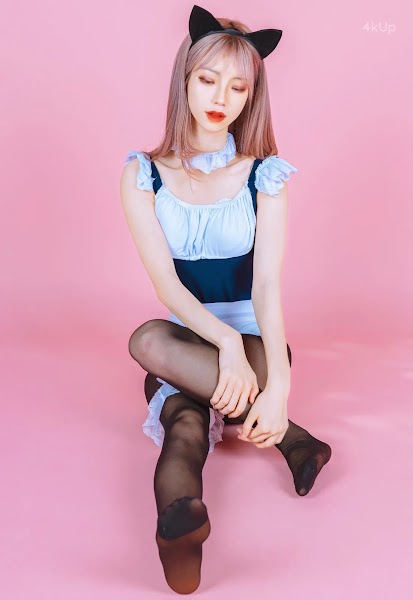 [Glamarchive] Kana No.6