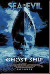 03. GHost Ship