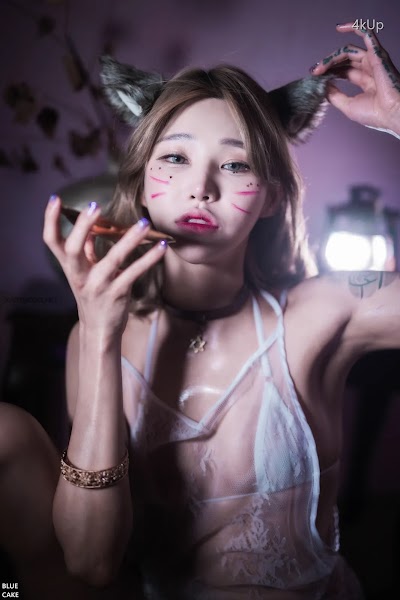 [BLUECAKE] Taeri FANTASY