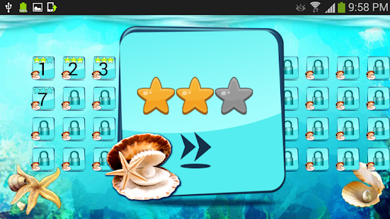 download Makhluk tersembunyi Underwater free