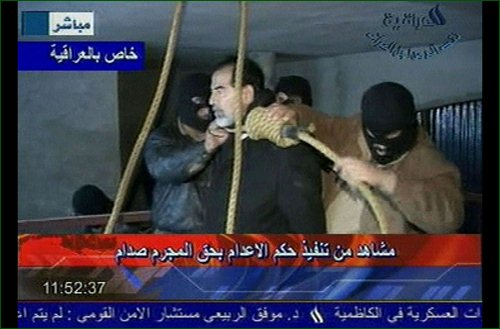 Фотографии войны в Ираке. Оккупация