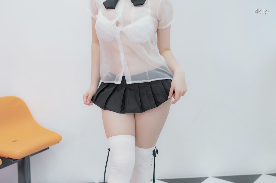 CreamSoda Bambi (밤비) – Bambi Vol.11