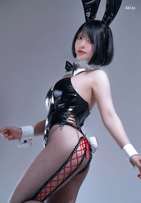 Coser@半半子 Bunny Vol.02