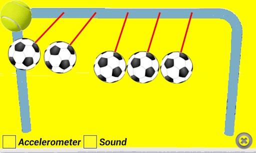 【免費娛樂App】Rotating Pendulum-APP點子