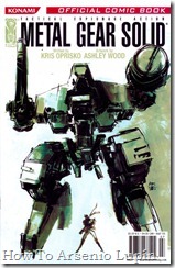 P00011 - Metal Gear Solid howtoarsenio.blogspot.com #11