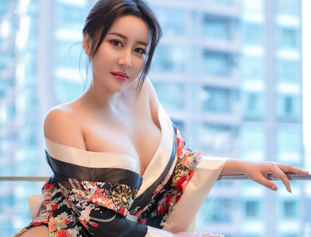 XingYan Vol.072 希希Cici