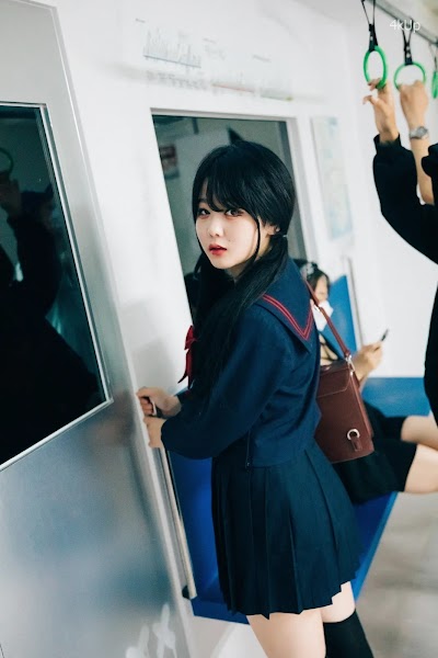 [Loozy] Zia (지아) Subway (Full.Ver)