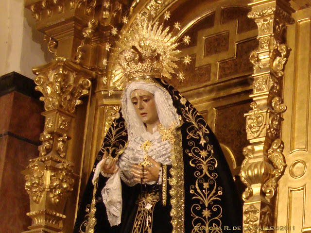 Virgen de la Candelaria de luto - Noviembre 2011 - Sevilla (5).jpg