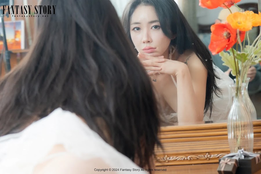[Fantasy Story] Chois (초이의) Vol.1 Wedding Body Profile