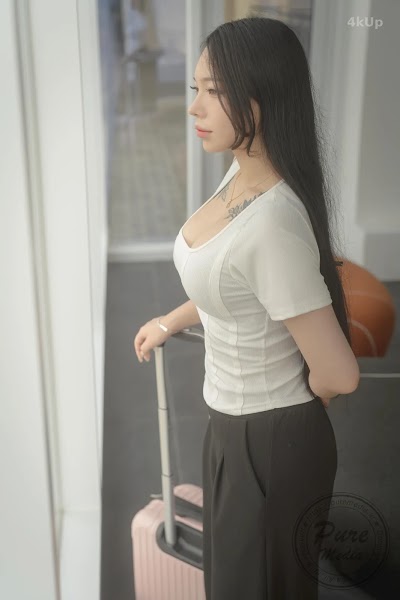 Pure Media Vol.254 Yeon Hwa (연화)