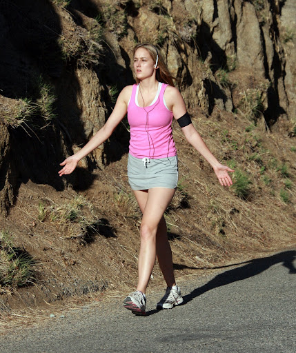 singlet long open candid