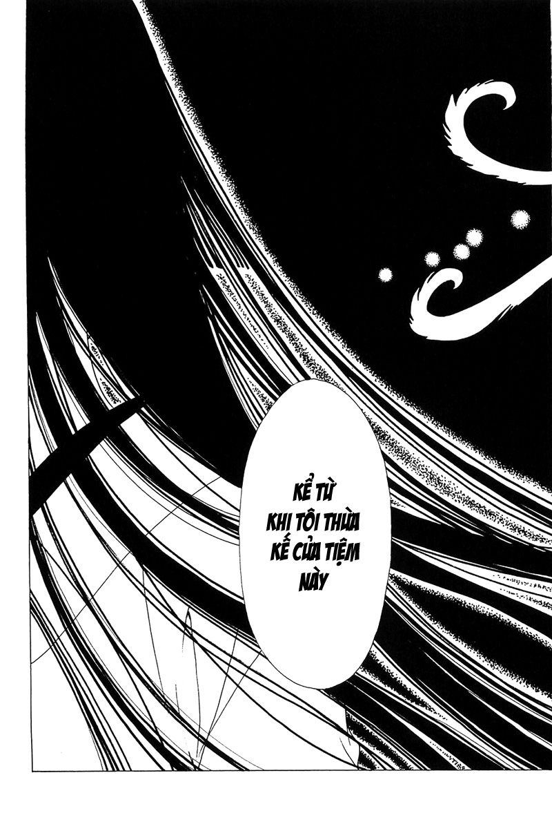 xxxHolic Chap 213 - Truyen.Chap.VN