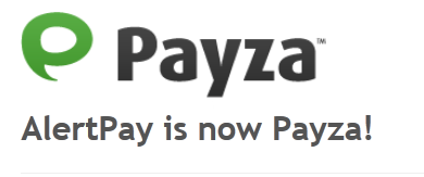 Alertpay berubah menjadi Payza
