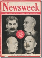 Newsweek 1943