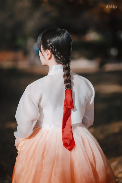 DJAWA Photo – ZziZzi “Chuseok”
