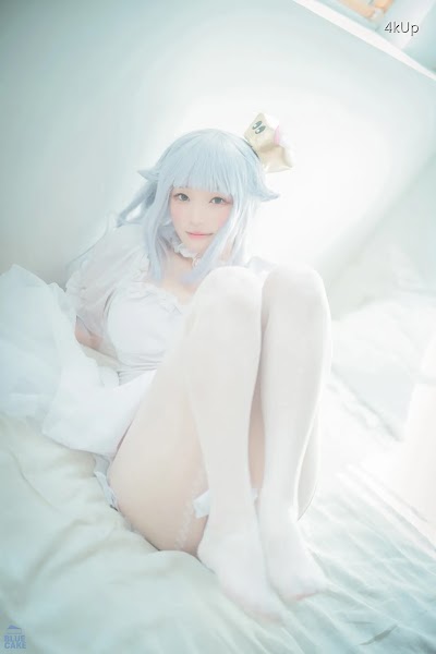 [BLUECAKE] Bambi (밤비) Sticky Boosette