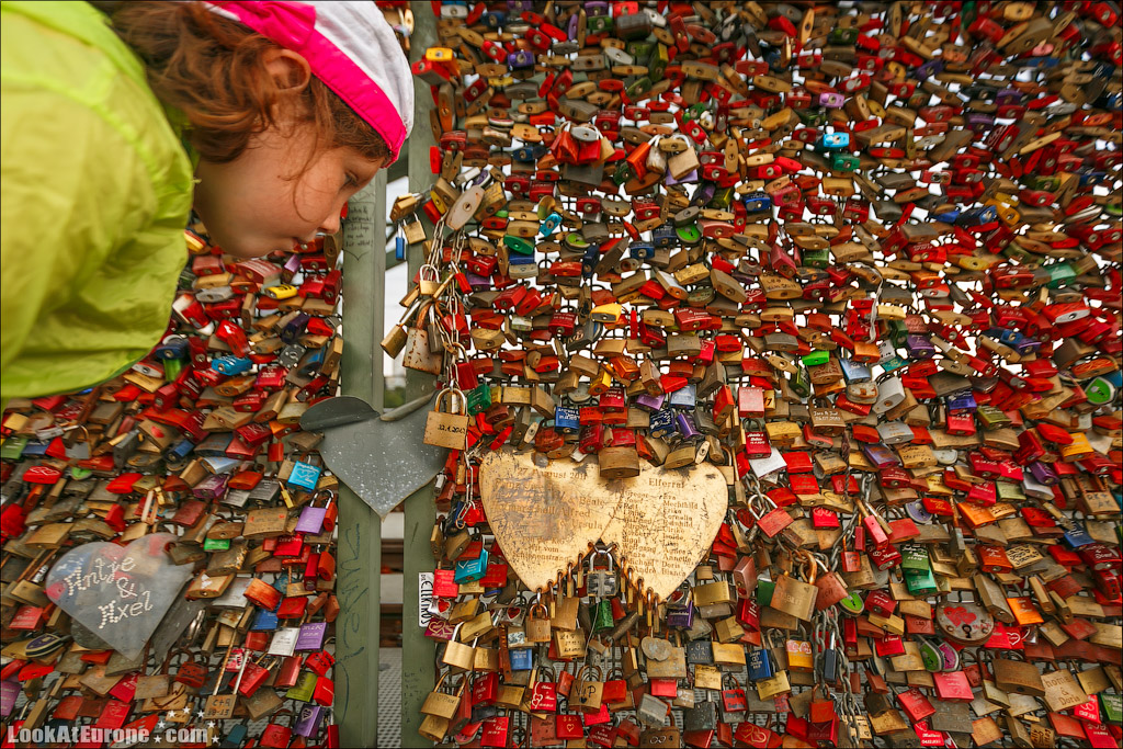 LookAtEurope.com - Фотогалоп по Европе. Чехия, Германия, Голландия