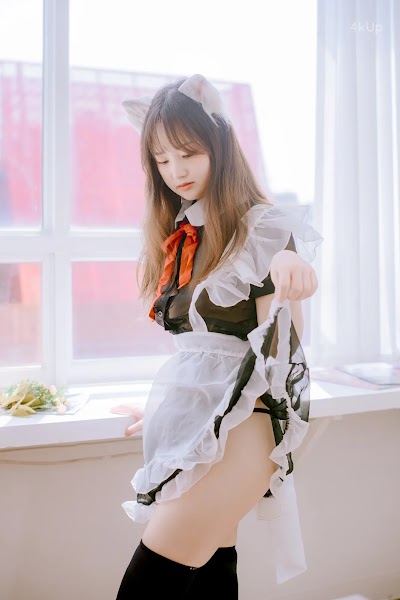 JOApictures – Sia (시아) x JOA 21. JUNE Vol.1