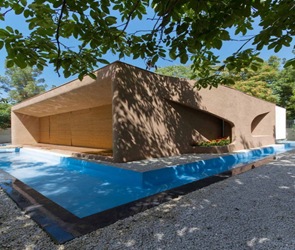 arquitectura arquitectura-Villa-Amir
