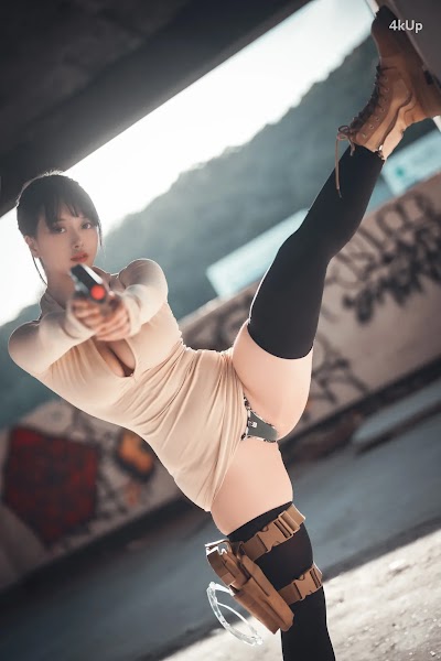 DJAWA Photo – ZziZzi “Desert Stalker” (+S.Ver)