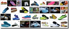 Model sepatu futsal terbaru Nike Futsal shoes2
