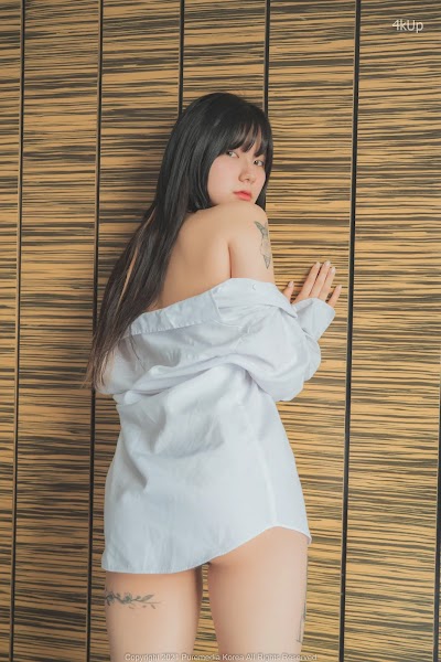 Pure Media Vol.101 Hizzy (히지)