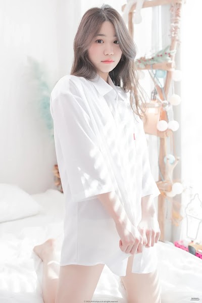 PhotoChips Vol.85 No.1 Hyeseong
