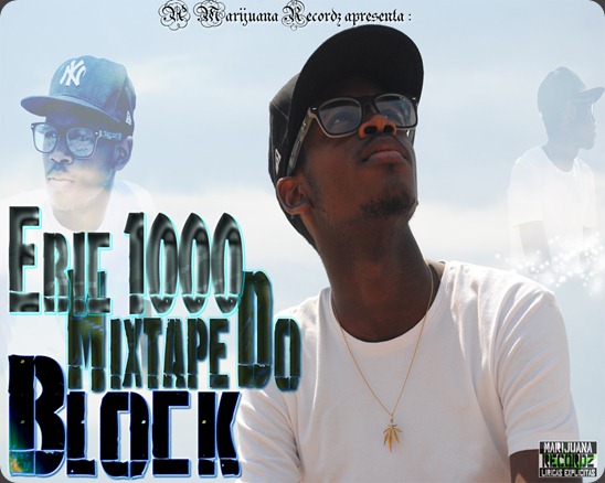 Eric 1000_Mixtape do Block (Frente)