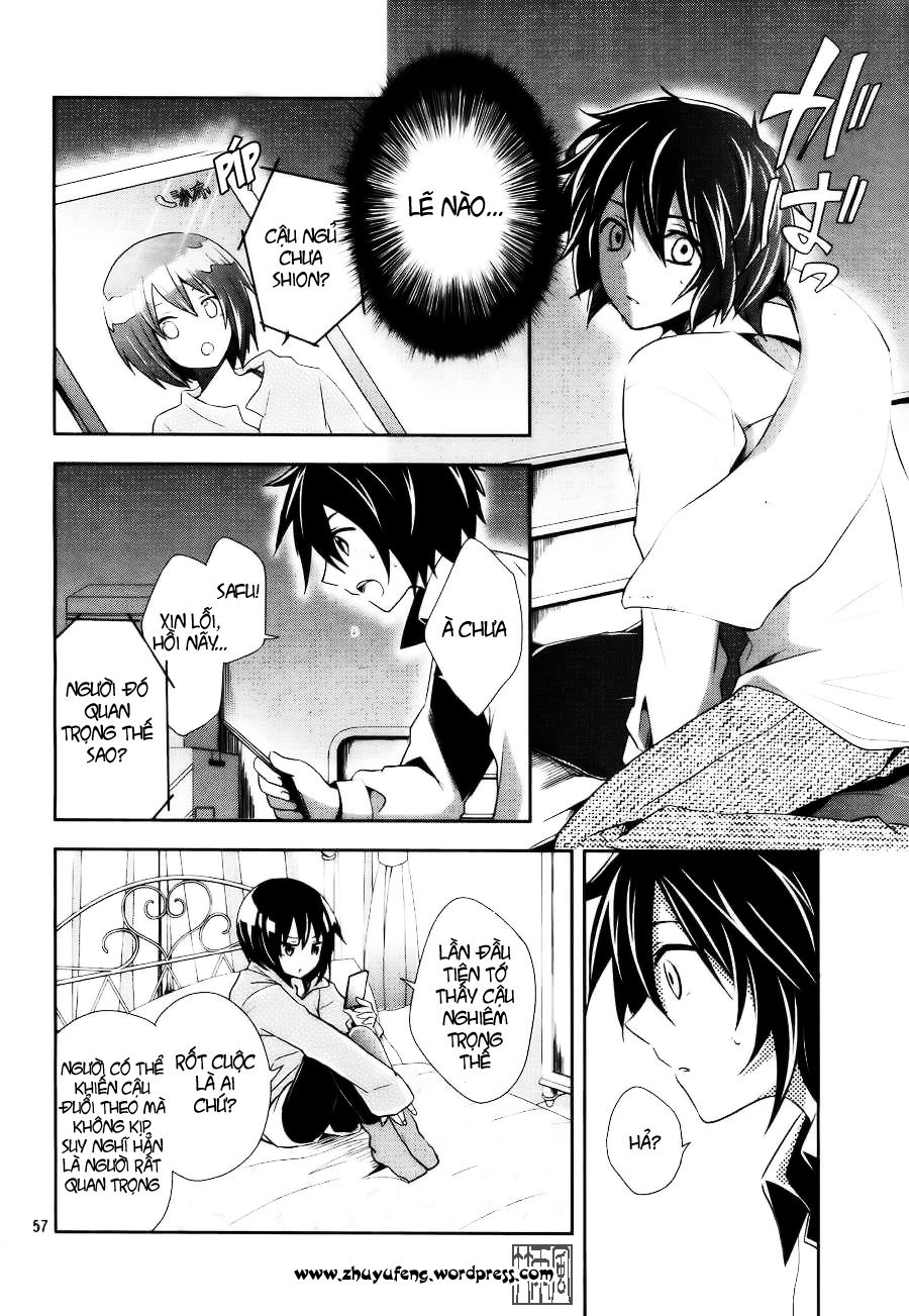 No. 6 chap 1