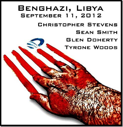 9-11 Benghazigate