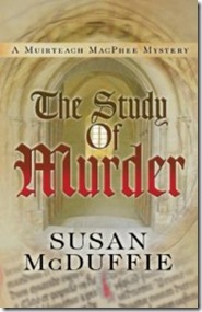 the study of murder