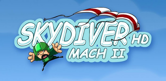 Skydiver HD