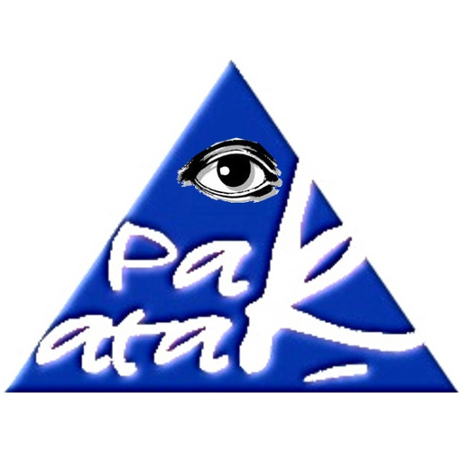 PakAtak LOGO-APP點子