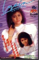 Lydia Natalia - Biasanya Kau Berterus Terang 1988