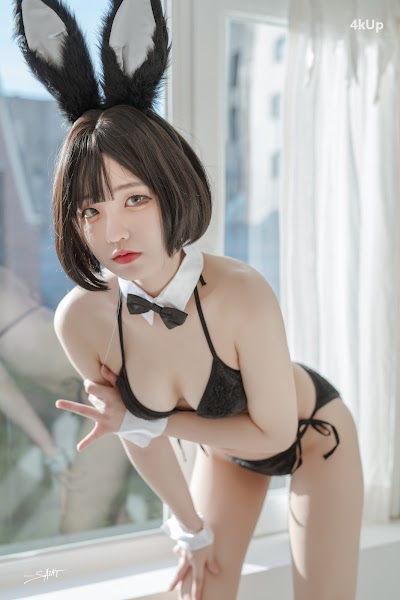 SAINT Photolife – Jeong Jenny (정제니) Jenny Vol.02